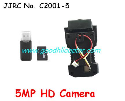 JJRC X6 H16 H16C YiZhan Headless quadcopter parts C2001-5 5MP HD Camera set